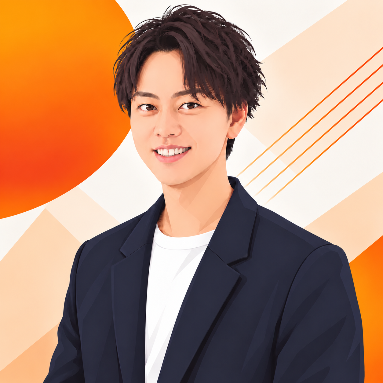 齋藤 吟史