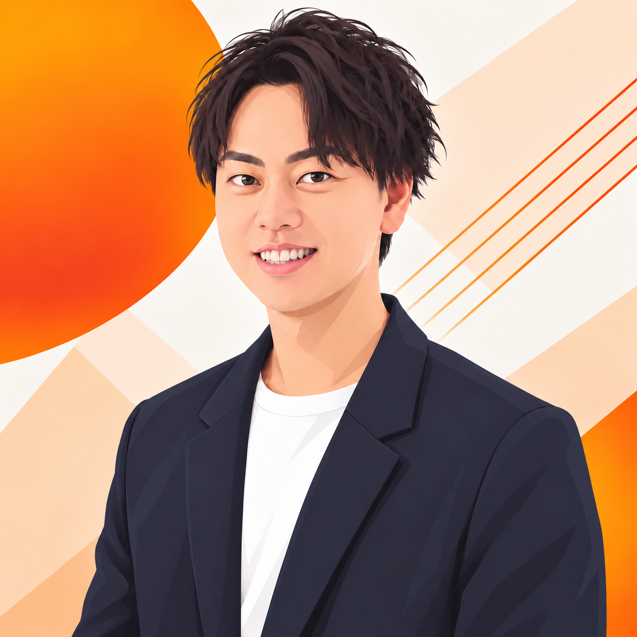 齋藤 吟史