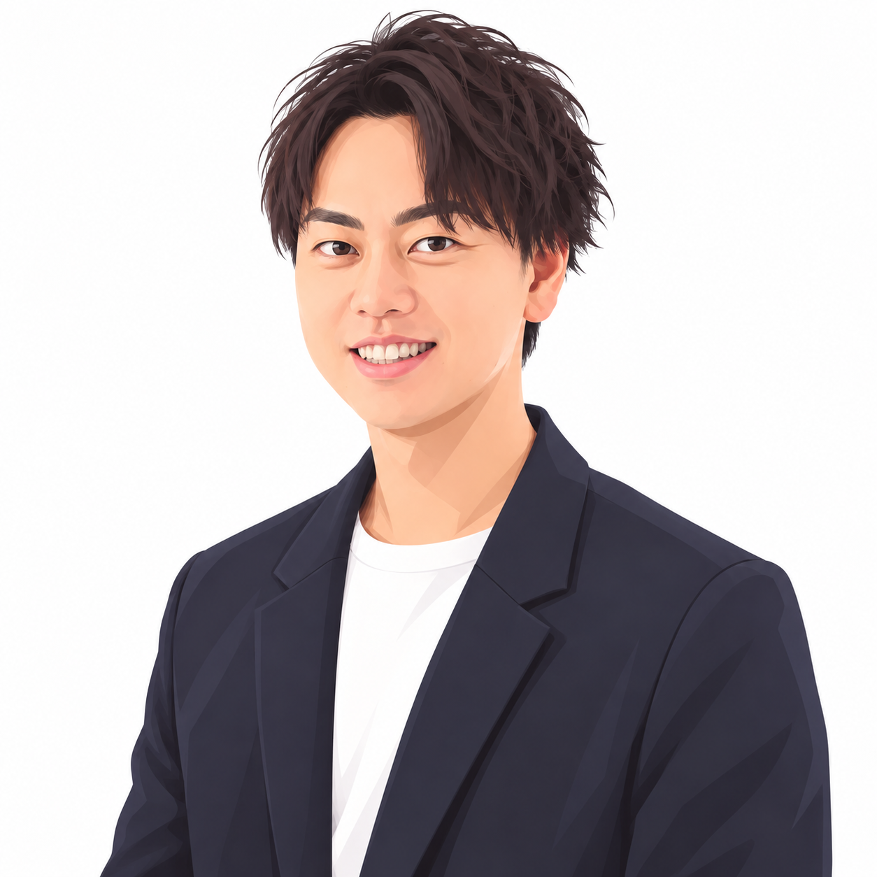 齋藤 吟史